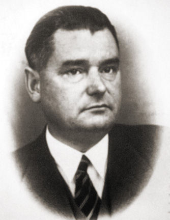 Henryk Sławik