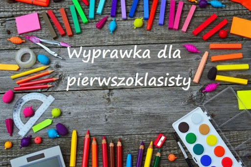 wyprawka