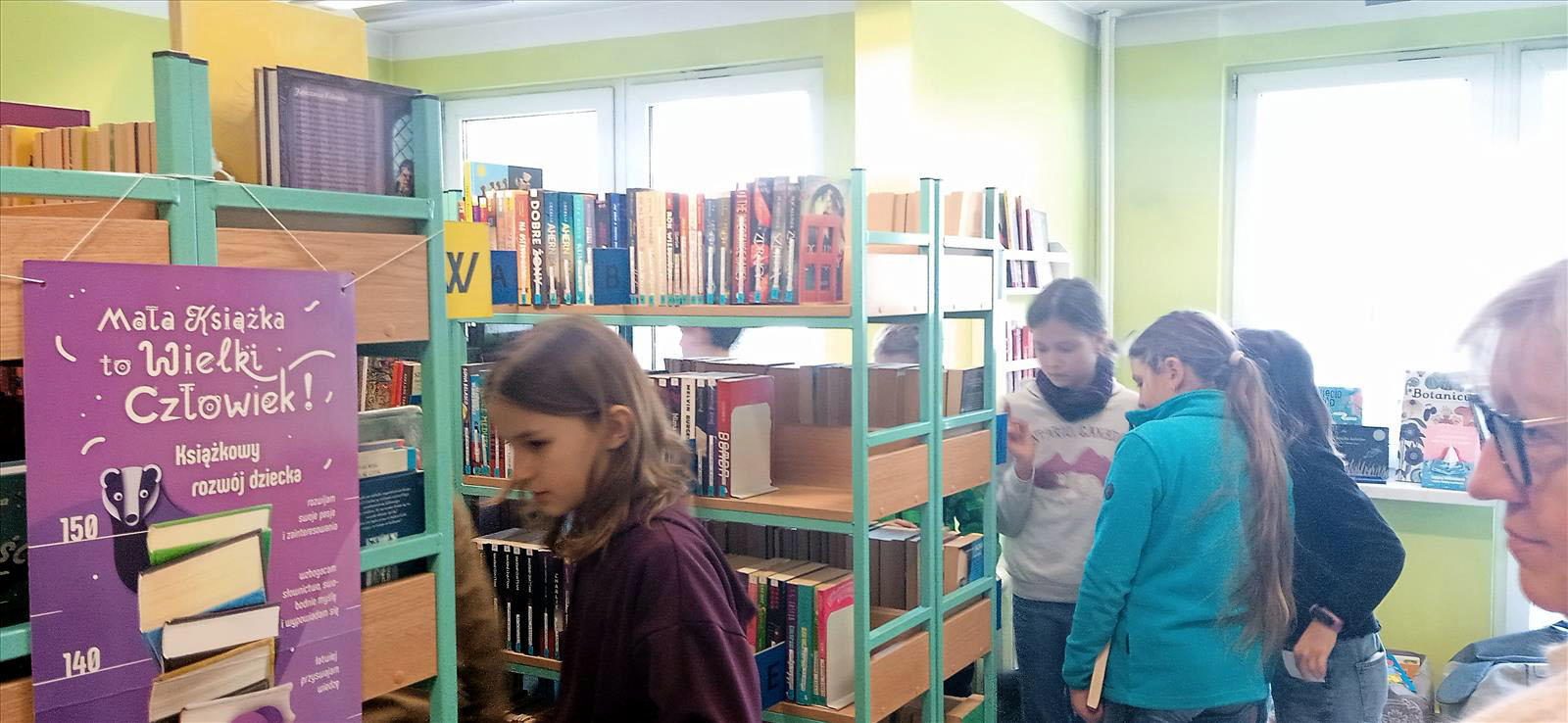 Biblioteka
