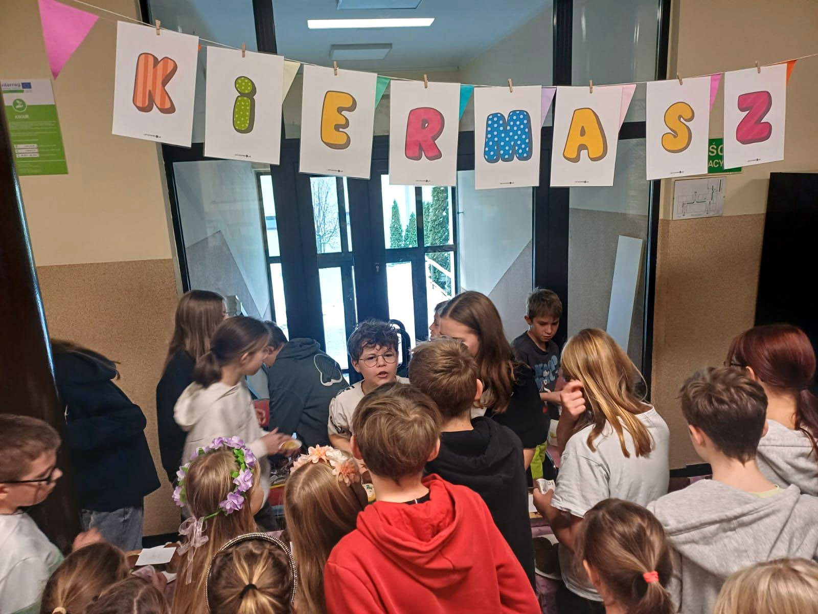 kiermasz