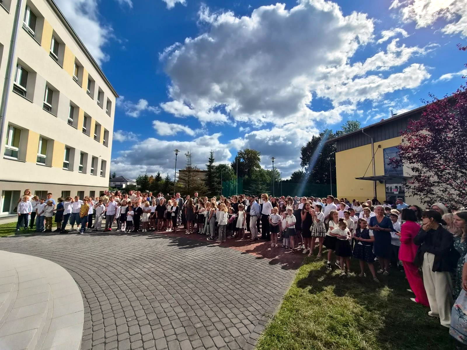 rozpoczecie